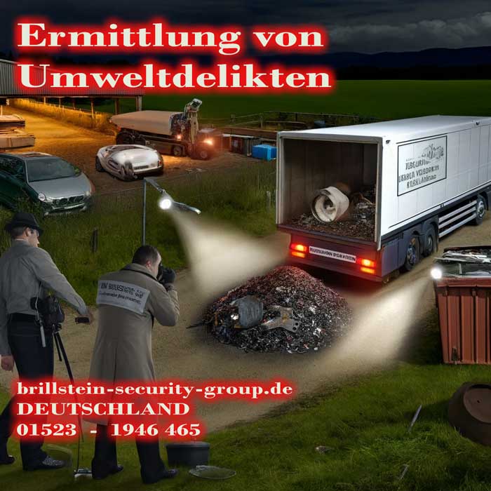Brillstein Security Hilfe bei Eigenbedarfskündigung