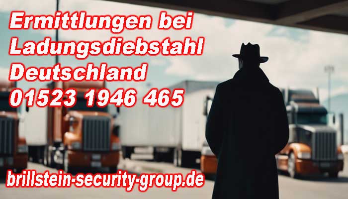 Brillstein Security Fixer Services